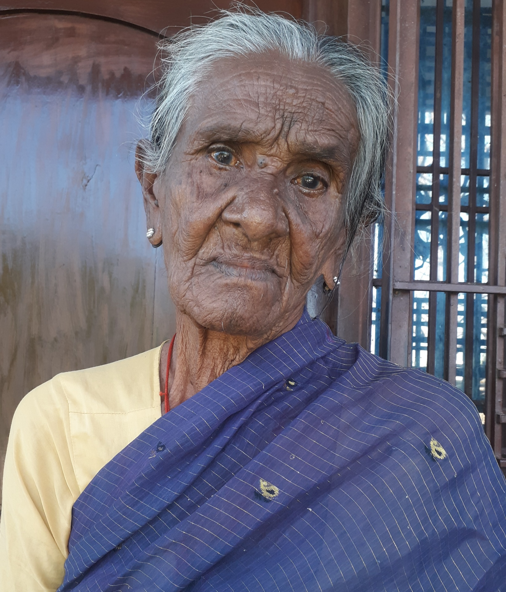 Kummari Lakshmamma