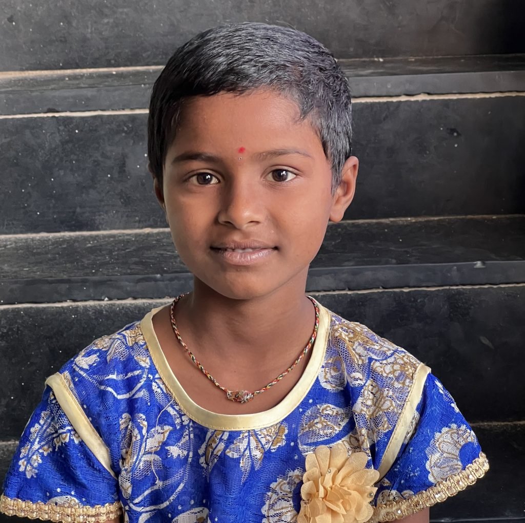 Golla Meghana