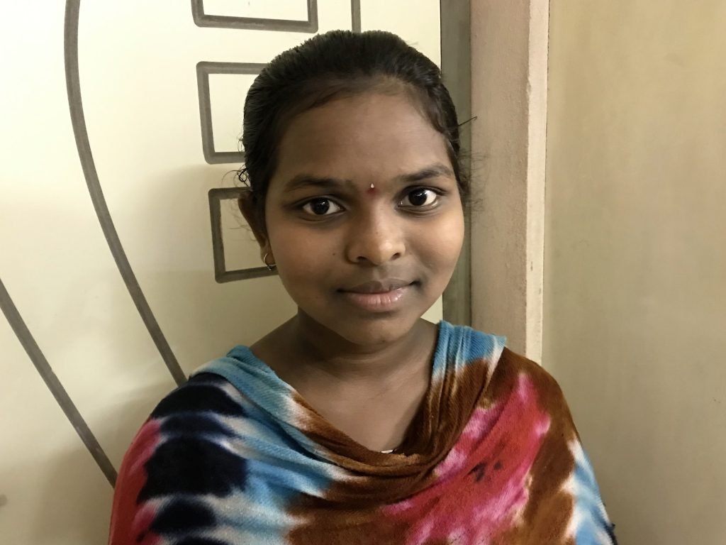 V. Sreelakshmi